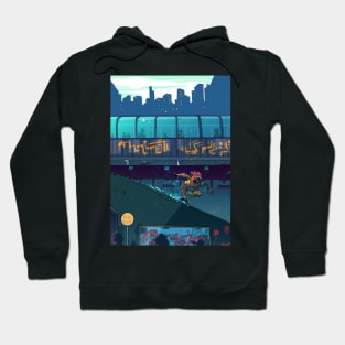 U.N.I.T.Y. Hoodie